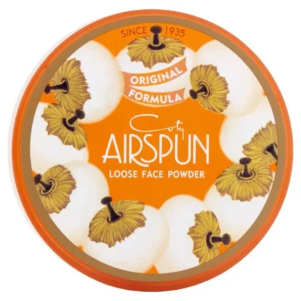 Coty airspun in Pakistan on sale shop now.