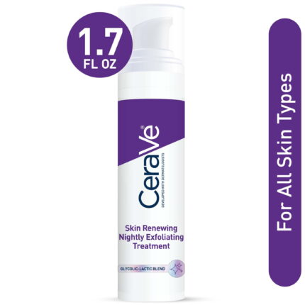 Cerave nightly exfoliating treatment in Pakistan shop online now to save